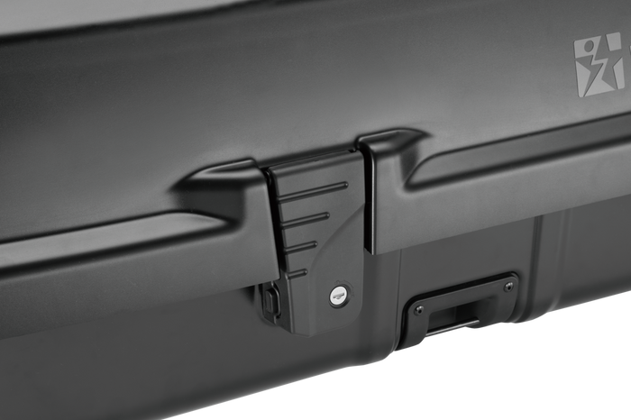 Μπαγκαζιέρα οροφής/ρυμουλκούμενο INNO GEAR BOX (BRL310MBK)