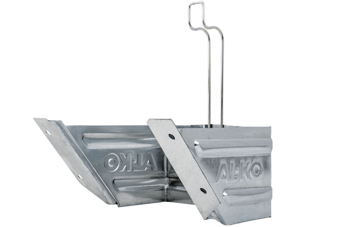 Βάση στήριξης AL-KO για τσοκ τροχών UK53