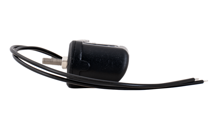 Φως πινακίδας κυκλοφορίας LED WAŚ W52 με καλώδιο 0,2 μέτρων