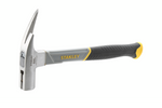Σφυρί ξυλουργού STANLEY 600g