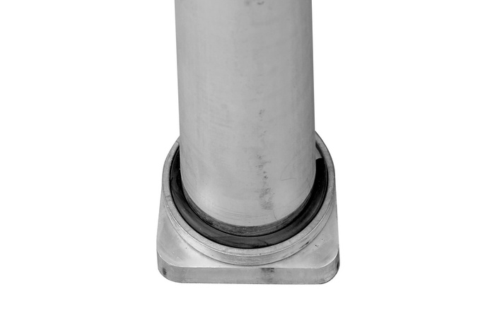 Ρυθμιστικό για συσκευή υπέρβασης KNOTT KF13, KF17, KF20