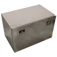 Εργαλειοθήκη OUTLET DAKEN 8Z1340 Z13 800x500x500mm 180l