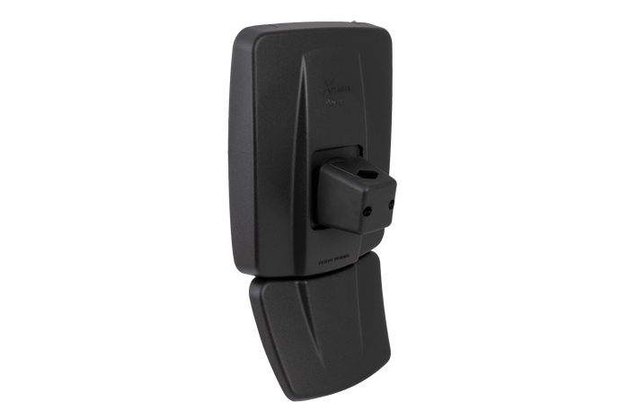 PLASTEX LP0435MP πανοραμικός καθρέφτης για γεωργικά μηχανήματα 435x223mm