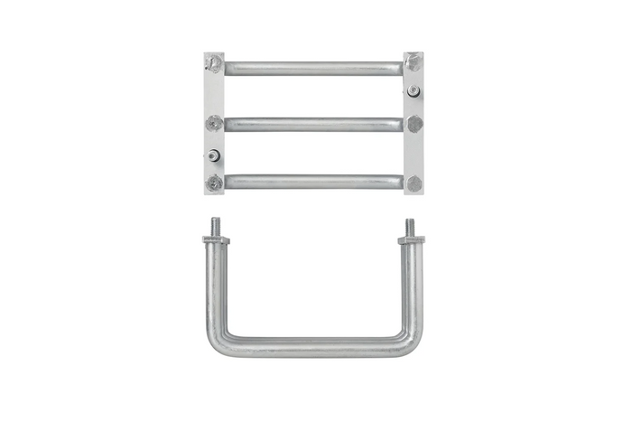 Προστατευτική μάσκα πίσω φώτων ρυμουλκούμενου ProPlus κάλυμμα πίσω φώτων 140x105x80mm