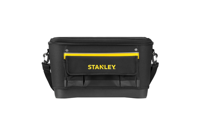 Τσάντα εργαλείων STANLEY 480x260x250mm 23l πολυλειτουργική