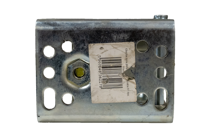 Σφιγκτήρας τροχού jockey OUTLET WINTERHOFF 60mm