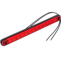 Πίσω φως φρένων WAŚ W207 LED γενικής χρήσης