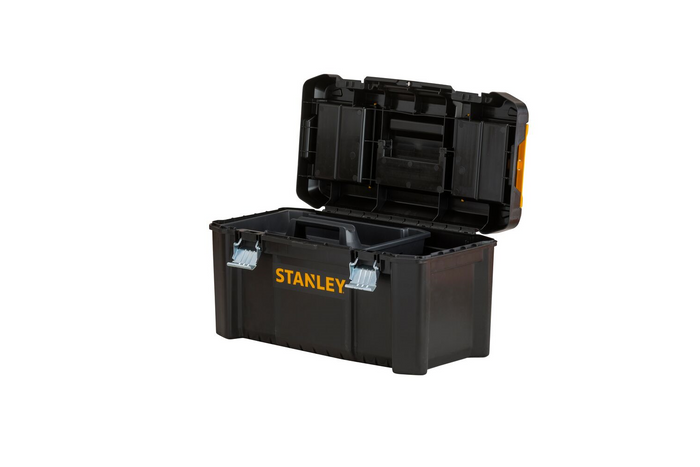 Εργαλειοθήκη STANLEY ESSENTIAL STST1-75521 480x250x250mm 16.8l