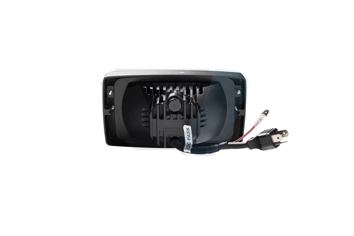 TT Technology TT.16608 Εμπρόσθιο φως LED 3 λειτουργιών 12xLED 3150lm για Fendt