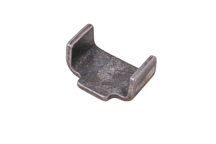 Βάση πλευρικού κοτσαδόρου WINTERHOFF BVG 90-A για πλευρικό κοτσαδόρο ρυμουλκούμενου