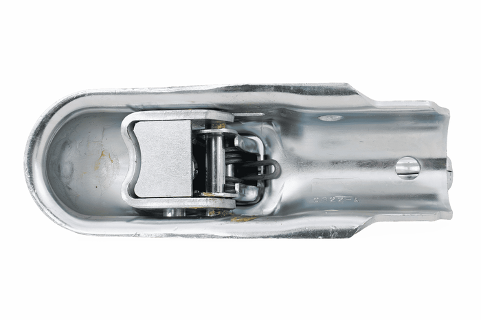 Ρυμουλκούμενο STEELPRESS BC-1700A με σφαιρική ράβδο έλξης για ρυμουλκούμενο 1700kg με σωληνωτή ράβδο έλξης 45mm