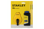 Σετ μαρκαρίσματος STANLEY STHT47113-0, σπάγκος + κιμωλία + αλφάδι