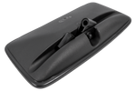 Πλαϊνός καθρέφτης 205 mm x 410 mm LBS0400