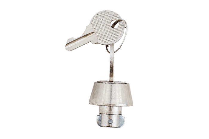 Ένθετο ασφαλείας για την κλειδαριά μπίλιας κοτσαδόρου KNOTT 4804009X K20/K24