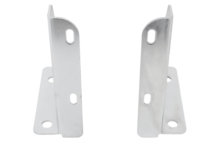 Πλαϊνές λαβές 20cm για την τοποθέτηση της δεξαμενής νερού 18L LOKHEN, 2 τεμ.