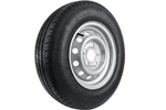 Ενισχυμένος τροχός για τρέιλερ TIRE LINGLONG 165/80 R13C 96/94N RIM UNITRAILER 4.5Jx13"H2 5x112 ET:30