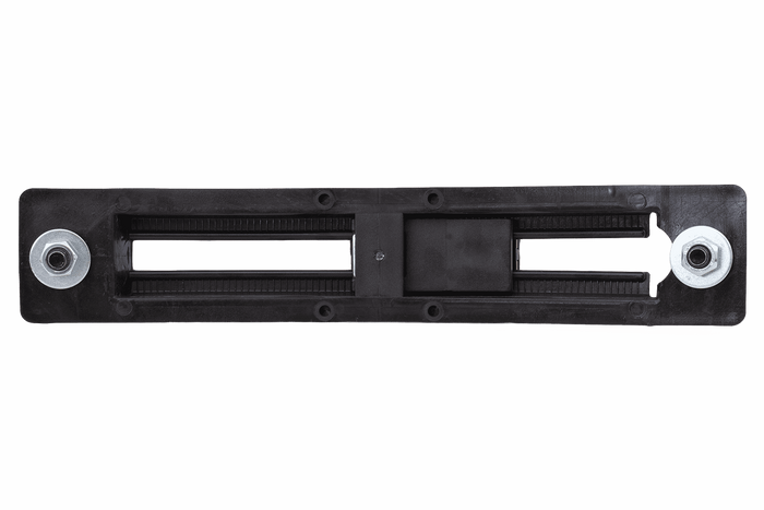 Ρυθμιζόμενη βάση στήριξης λασπωτήρα DOMAR DK8146