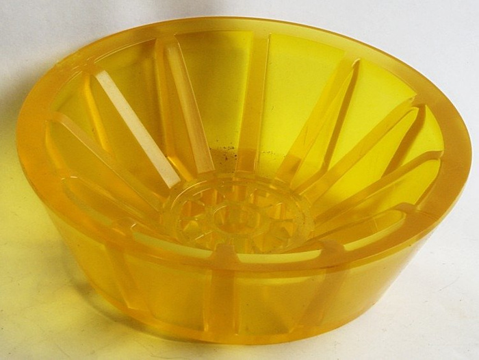 Κάλυμμα κυλίνδρου ράμφους Knott