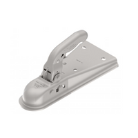 Ρυμουλκούμενο KNOTT 6E0371.001 με μπίλια για ρυμουλκούμενο 750 kg με ράβδο έλξης τύπου V