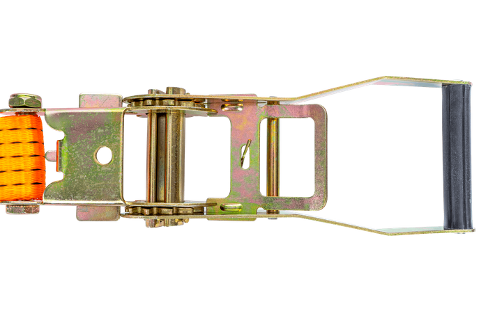 Ιμάντας μεταφοράς με εντατήρα UNITRAILER 2m/50mm/5t