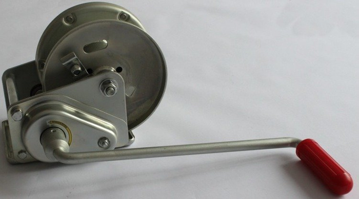 Βαρούλκο AL-KO 900C