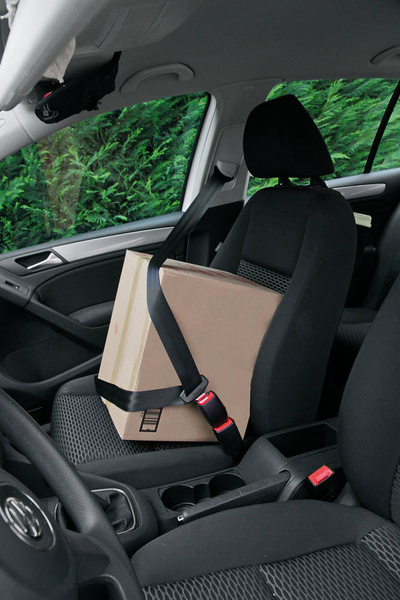 Πόρπη ζώνης ασφαλείας ZITTO-2 7 cm