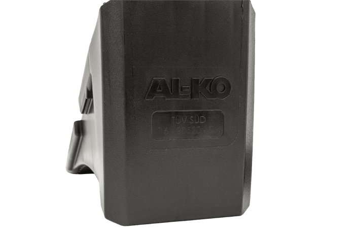 Σφήνα τροχού με βάση στήριξης AL-KO UK10 h:102mm