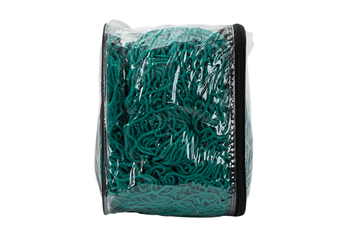 Δίχτυ μεταφοράς για ρυμουλκούμενο UNITRAILER που ασφαλίζει το φορτίο ενός ρυμουλκούμενου 350x700 cm