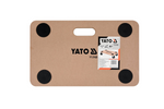 YATO YT-37420 πλατφόρμα συνεργείου μεταφοράς 200kg
