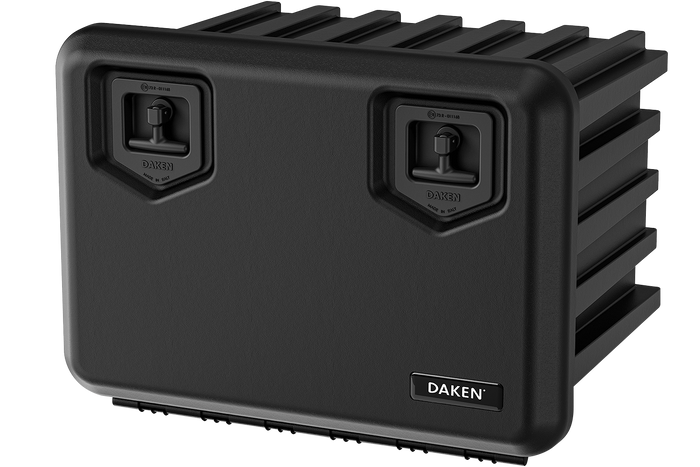 DAKEN 81205 ARKA εργαλειοθήκη 685x500x500mm 109l