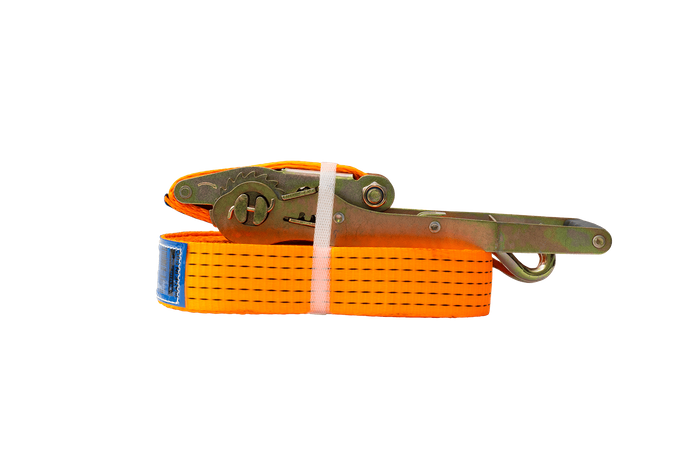 Ιμάντας μεταφοράς με εντατήρα UNITRAILER ERGO 12m/50mm/5t