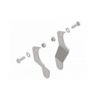 Βάσεις στήριξης αμορτισέρ KNOTT P290037701 για άξονες με φρένο VGB8-18 A-36