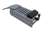 UNITRAILER ALR005 πτυσσόμενη ράμπα χάλυβα drive-on ράμπα για ρυμουλκούμενο 200cm 250kg