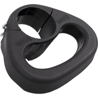 Λαβή ελιγμών KNOTT 414005.001 για τροχό στήριξης 60 mm