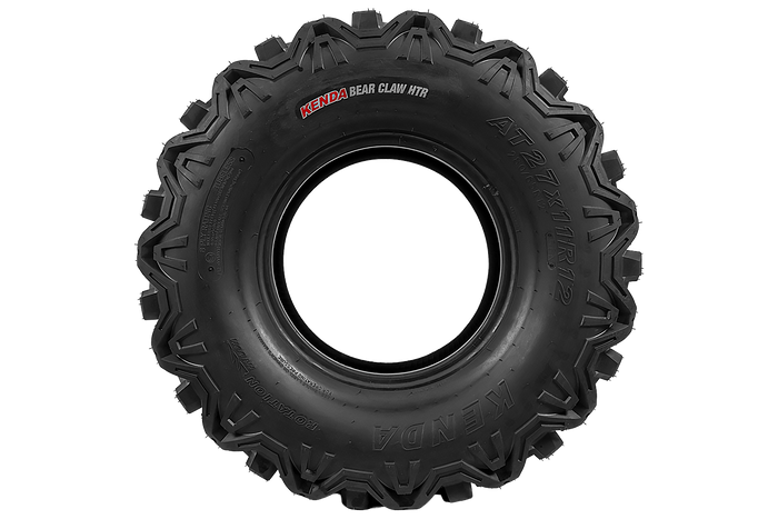 Ελαστικό KENDA K587 Bear Claw HTR εκτός δρόμου για quad/ATV 280/65 R12 56N 8PR TL