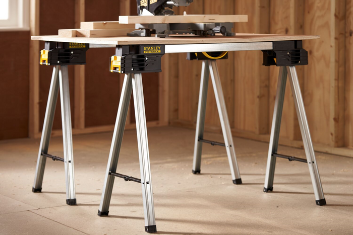 Μεταλλική βάση/βάση STANLEY FATMAX FMST1-75763 (2 τεμ.)