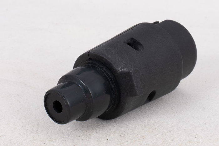 ΠΡΙΖΑ 7-ΠΙΝ UNITRAILER βύσμα για υποδοχή κοτσαδόρου