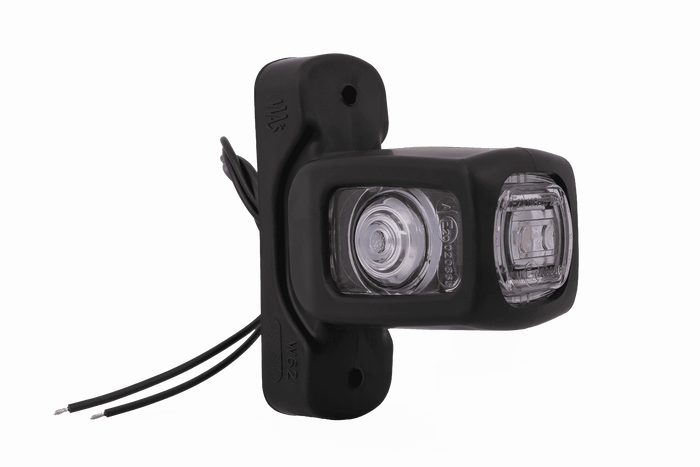 WAŚ W62 286 Λάμπα σήμανσης LED γενικής χρήσης