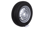 OUTLET Τροχός τρέιλερ ΕΛΑΣΤΙΚΟ LINGLONG 155/70 R13 75N RIM UNITRAILER 4Jx13" 4x100 ET:30
