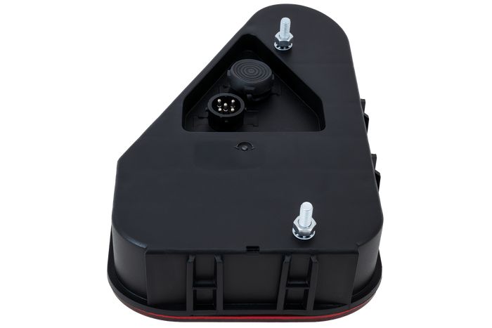 Πίσω φανός ASPÖCK Earpoint III, 5 λειτουργιών, δεξιά