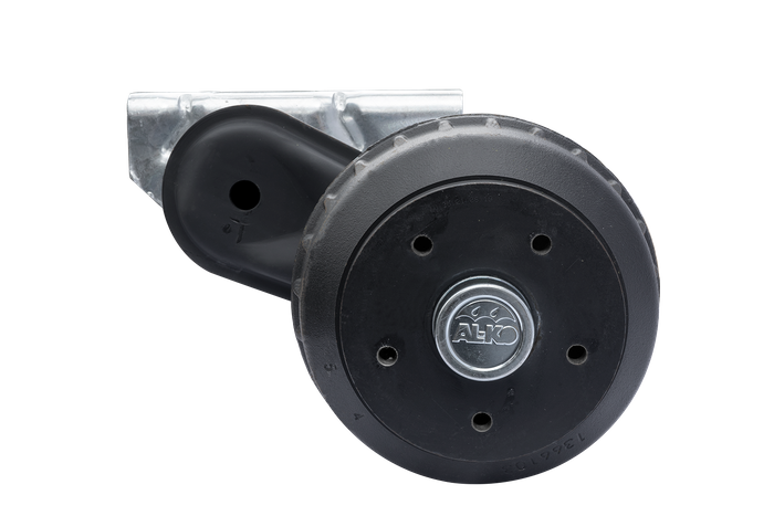 AL-KO COMPACT άξονας φρένων για ρυμουλκούμενο σκάφους 1350kg 1150mm 1670mm 5x112