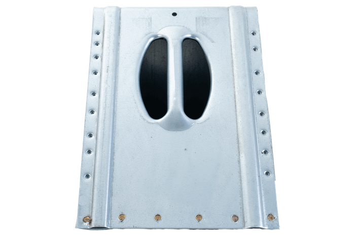 AL-KO H τσοκ τροχού: 247mm UK53 μεταλλικό