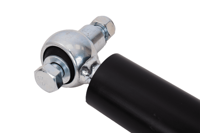 PIVEXIN υδραυλικό αμορτισέρ για άξονες ρυμουλκούμενου 1500-3000kg για μονούς και διπλούς άξονες