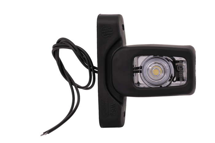 WAŚ W62 286 Λάμπα σήμανσης LED γενικής χρήσης