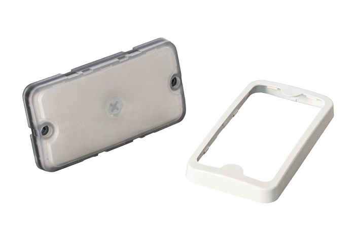 FRISTOM FT-162 LED εσωτερικό φωτιστικό αυτοκινήτου 1000lm με διακόπτη