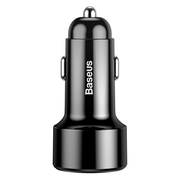 Φορτιστής αυτοκινήτου BASEUS Magic Series USB, USB-C 45W