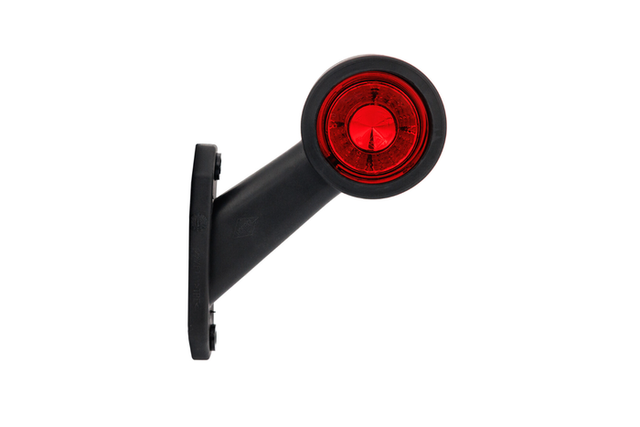 Φανός πλευρικής σήμανσης LED HORPOL LD 725/L, αριστερά