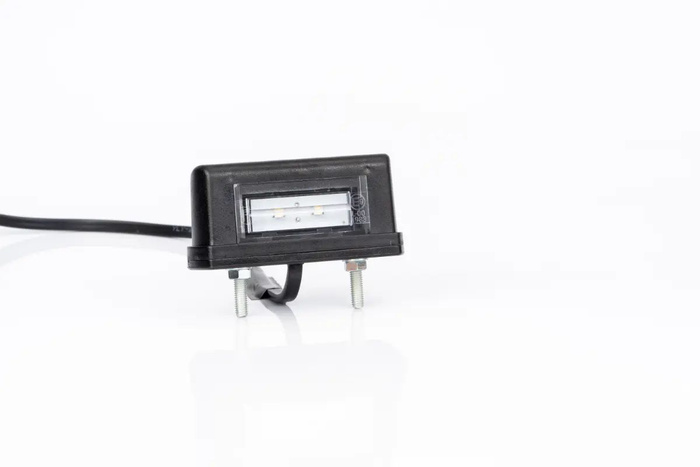 Φως πινακίδας κυκλοφορίας FRISTOM FT-016 LED M10 KT