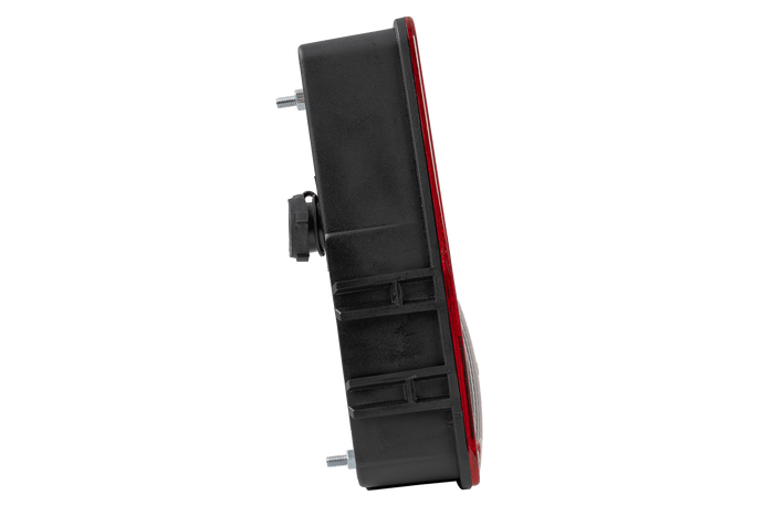 Πίσω φανός ASPÖCK Earpoint IV, 6 λειτουργιών, δεξιά