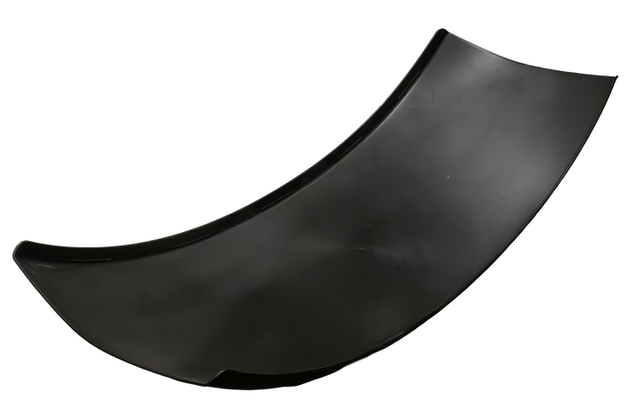 OUTLET Λασπωτήρας για γεωργικά μηχανήματα 28" DOMAR T10150 θόλος τροχού 1330/600mm